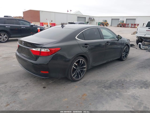 45045830 :رقم المزاد ، JTHBW1GG9E2046646 vin ، 2014 Lexus Es 300h مزاد بيع