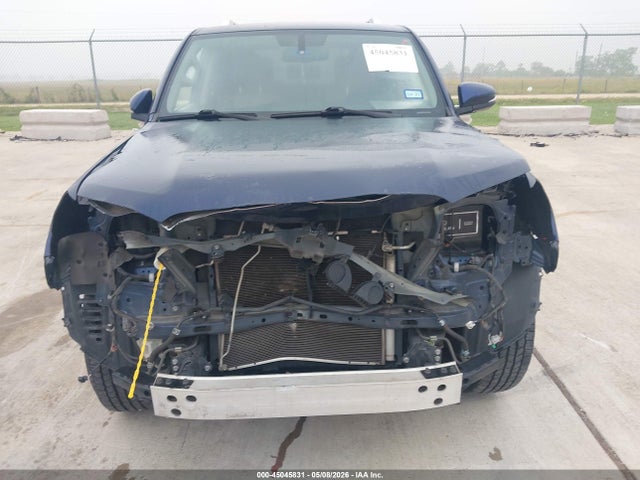 JTEZU5JR0J5191067 Toyota 4runner Sr5 Premium