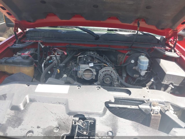 Продажа на аукционе авто 2009 Chevrolet Silverado 1500 Lt, vin: 2GCEK23C491136635, номер лота: 45045836