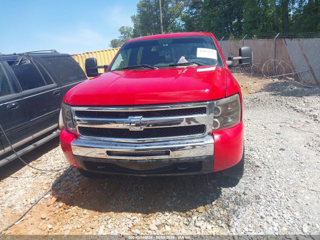 Продажа на аукционе авто 2009 Chevrolet Silverado 1500 Lt, vin: 2GCEK23C491136635, номер лота: 45045836