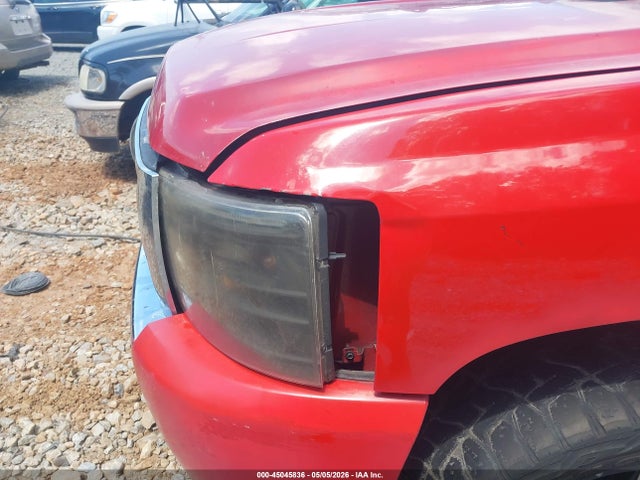 Продажа на аукционе авто 2009 Chevrolet Silverado 1500 Lt, vin: 2GCEK23C491136635, номер лота: 45045836