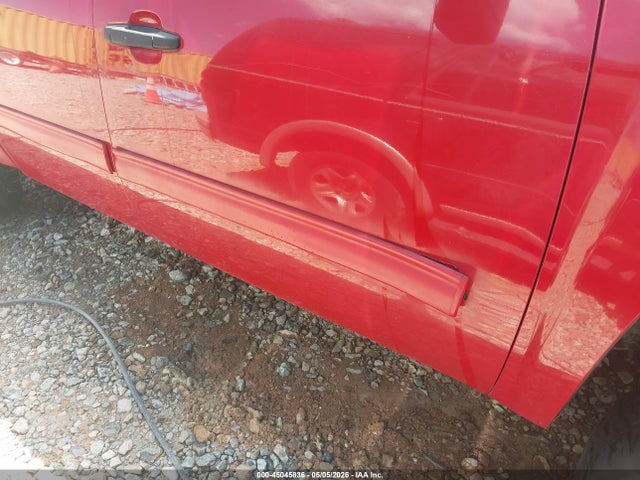 Продажа на аукционе авто 2009 Chevrolet Silverado 1500 Lt, vin: 2GCEK23C491136635, номер лота: 45045836