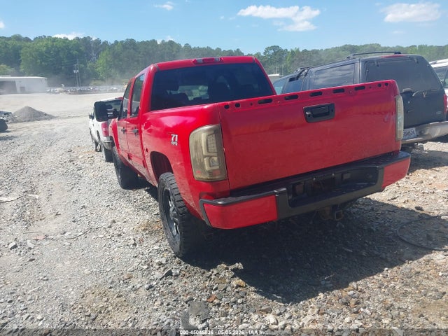 Продажа на аукционе авто 2009 Chevrolet Silverado 1500 Lt, vin: 2GCEK23C491136635, номер лота: 45045836
