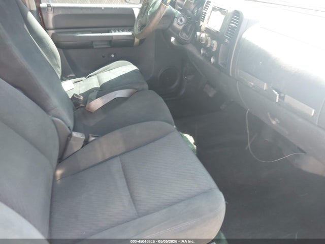 Продажа на аукционе авто 2009 Chevrolet Silverado 1500 Lt, vin: 2GCEK23C491136635, номер лота: 45045836