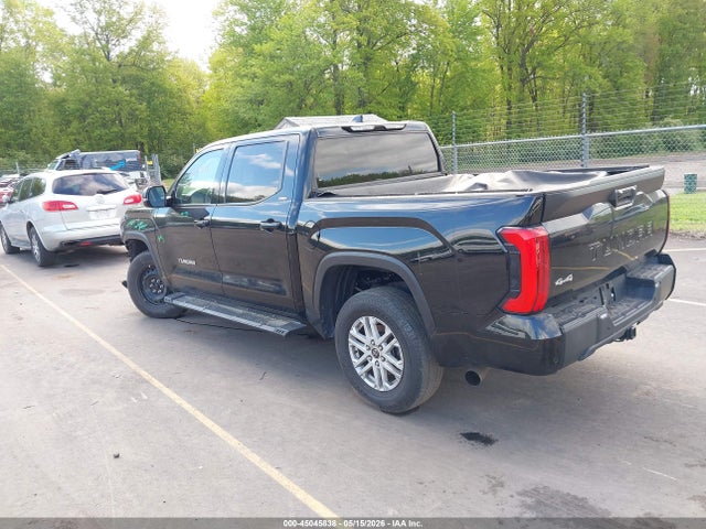 Продаж на аукціоні авто 2023 Toyota Tundra Sr5, vin: 5TFLA5DB6PX062877, номер лоту: 45045838