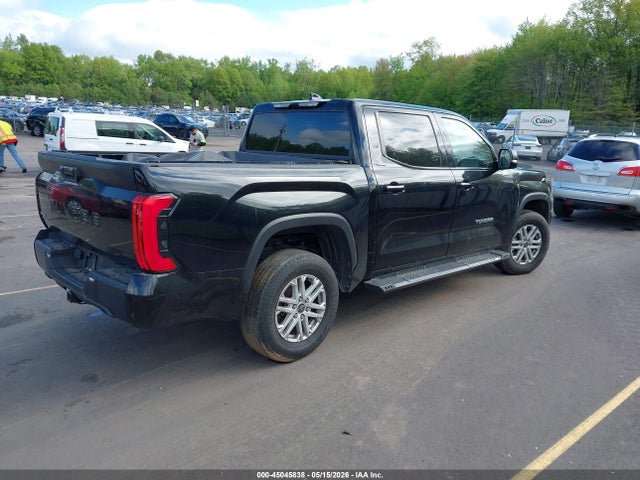 Продаж на аукціоні авто 2023 Toyota Tundra Sr5, vin: 5TFLA5DB6PX062877, номер лоту: 45045838