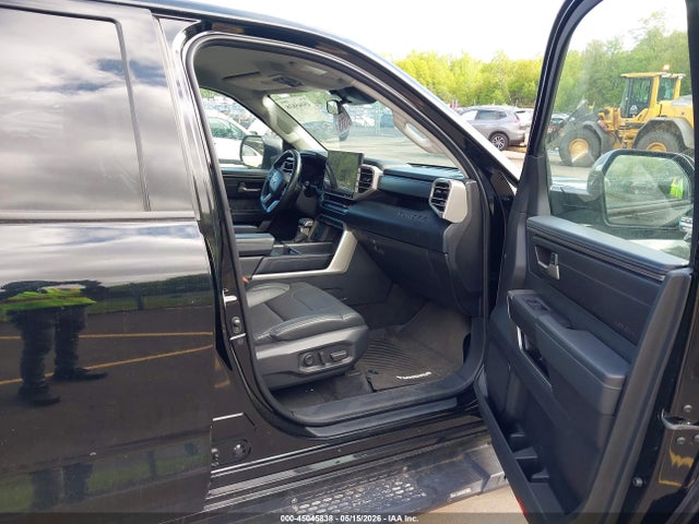 Продаж на аукціоні авто 2023 Toyota Tundra Sr5, vin: 5TFLA5DB6PX062877, номер лоту: 45045838