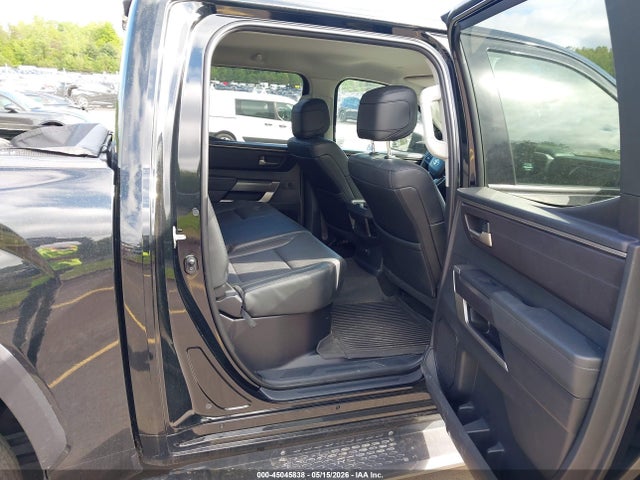 Продаж на аукціоні авто 2023 Toyota Tundra Sr5, vin: 5TFLA5DB6PX062877, номер лоту: 45045838