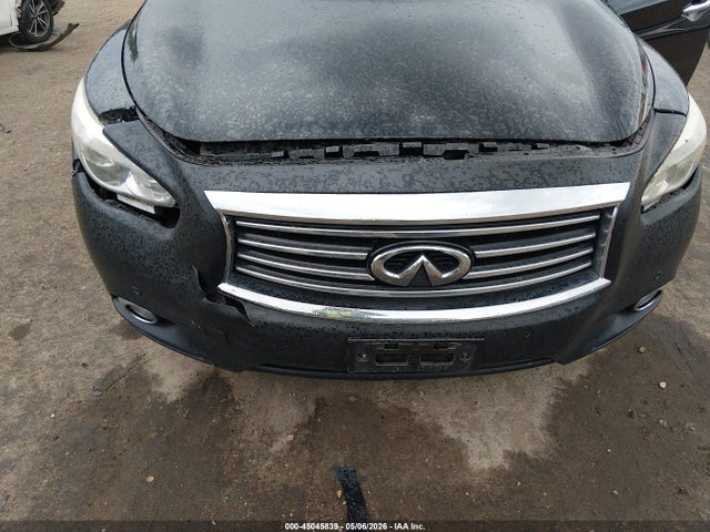Aukcja sprzedaży 2013 Infiniti Jx35, vin: 5N1AL0MMXDC350079, numer aukcji: 45045839