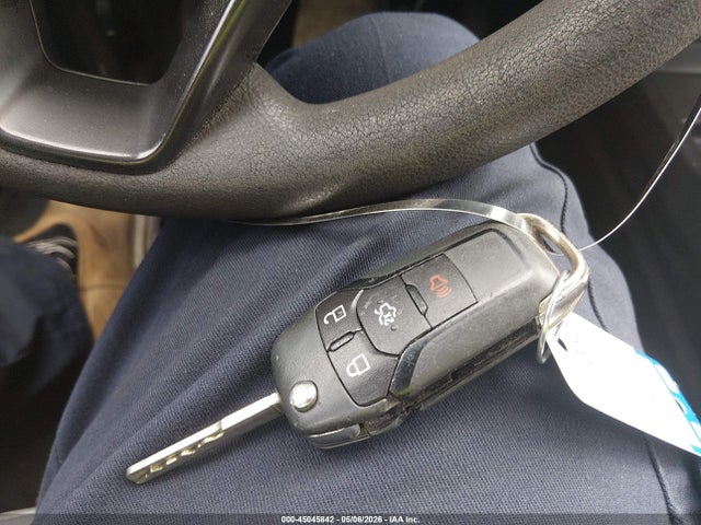 Продажа на аукционе авто 2014 Ford Fusion S, vin: 3FA6P0G78ER126113, номер лота: 45045842