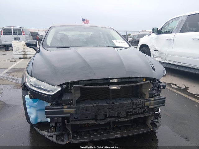 Продажа на аукционе авто 2014 Ford Fusion S, vin: 3FA6P0G78ER126113, номер лота: 45045842