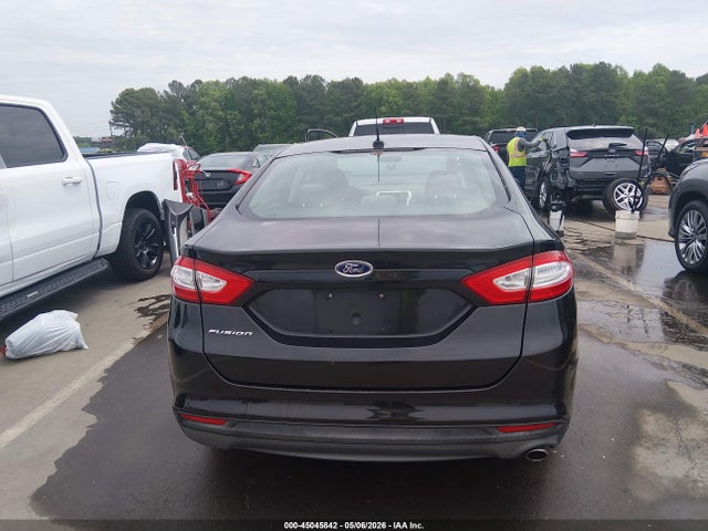 Продажа на аукционе авто 2014 Ford Fusion S, vin: 3FA6P0G78ER126113, номер лота: 45045842