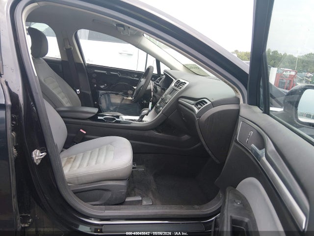 Продажа на аукционе авто 2014 Ford Fusion S, vin: 3FA6P0G78ER126113, номер лота: 45045842