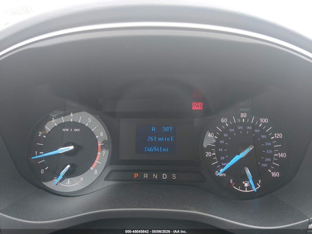 Продажа на аукционе авто 2014 Ford Fusion S, vin: 3FA6P0G78ER126113, номер лота: 45045842
