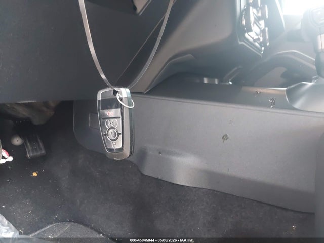 Продаж на аукціоні авто 2026 Ford Bronco Outer Banks, vin: 1FMEE8BP5TLA79082, номер лоту: 45045844