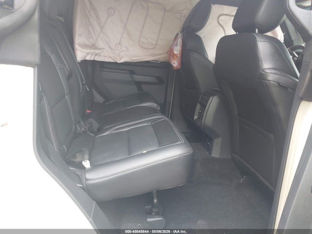 Продаж на аукціоні авто 2026 Ford Bronco Outer Banks, vin: 1FMEE8BP5TLA79082, номер лоту: 45045844