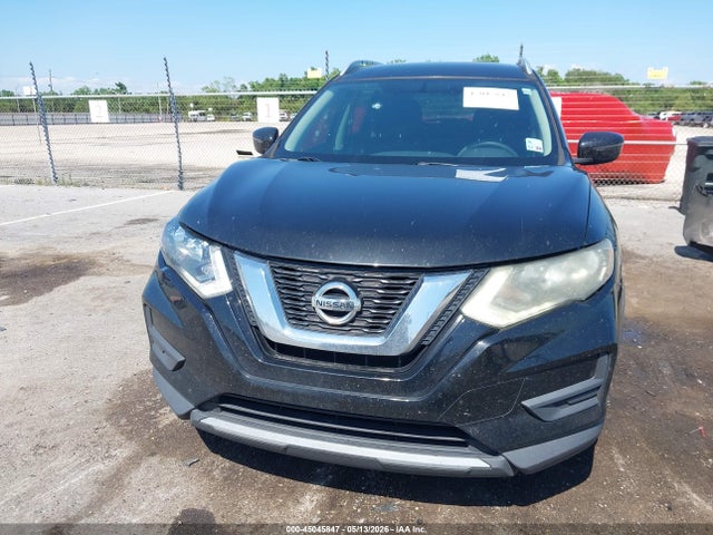 Продаж на аукціоні авто 2017 Nissan Rogue S, vin: KNMAT2MT1HP522747, номер лоту: 45045847