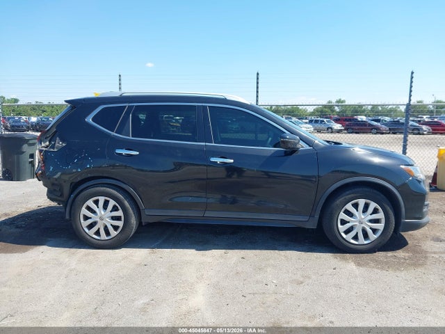Продаж на аукціоні авто 2017 Nissan Rogue S, vin: KNMAT2MT1HP522747, номер лоту: 45045847