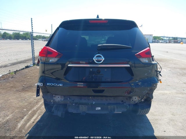 Продаж на аукціоні авто 2017 Nissan Rogue S, vin: KNMAT2MT1HP522747, номер лоту: 45045847