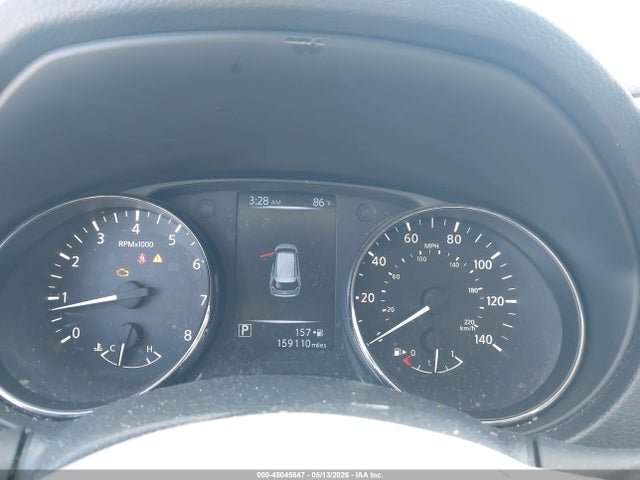 Продаж на аукціоні авто 2017 Nissan Rogue S, vin: KNMAT2MT1HP522747, номер лоту: 45045847