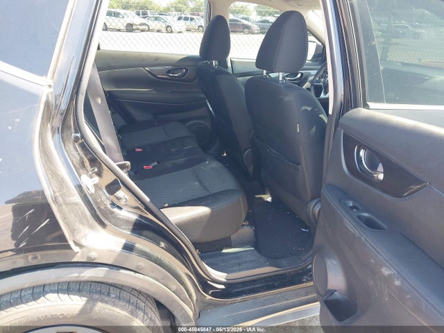 Продаж на аукціоні авто 2017 Nissan Rogue S, vin: KNMAT2MT1HP522747, номер лоту: 45045847