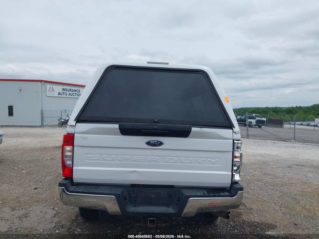 2020 Ford F-250 მანქანა იყიდება აუქციონზე, vin: 1FT7W2B62LEE75019, აუქციონის ნომერი: 45045852