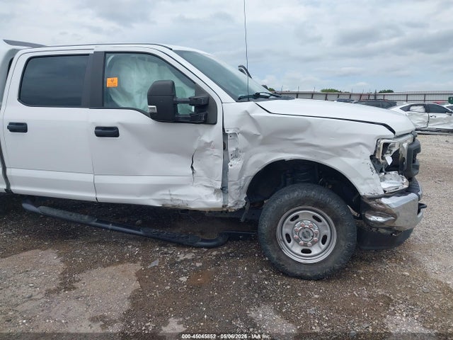 Продажа на аукционе авто 2020 Ford F-250, vin: 1FT7W2B62LEE75019, номер лота: 45045852