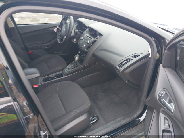Продажа на аукционе авто 2017 Ford Focus Se, vin: 1FADP3F20HL338070, номер лота: 45045855