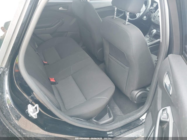 Продажа на аукционе авто 2017 Ford Focus Se, vin: 1FADP3F20HL338070, номер лота: 45045855