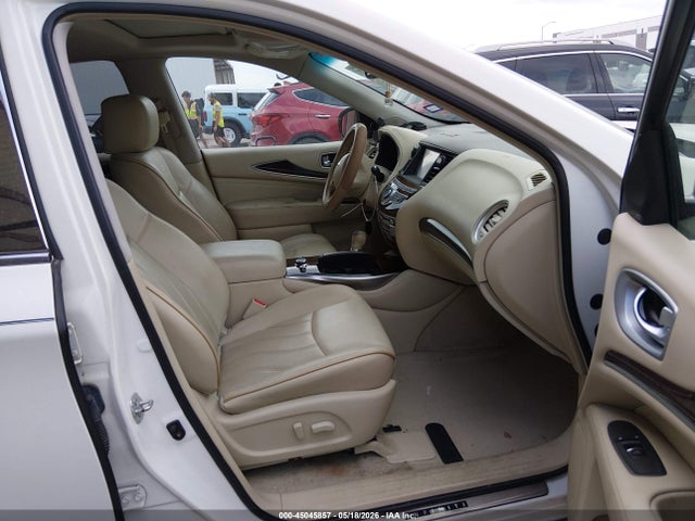 Продаж на аукціоні авто 2014 Infiniti Qx60, vin: 5N1AL0MM0EC501884, номер лоту: 45045857