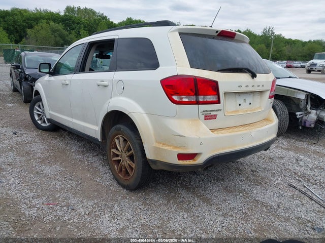Aukcja sprzedaży 2015 Dodge Journey Sxt, vin: 3C4PDDBGXFT606549, numer aukcji: 45045864