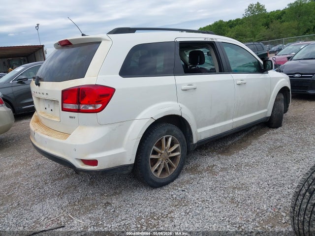 Aukcja sprzedaży 2015 Dodge Journey Sxt, vin: 3C4PDDBGXFT606549, numer aukcji: 45045864
