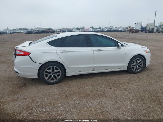 2016 Ford Fusion Se მანქანა იყიდება აუქციონზე, vin: 1FA6P0H73G5125245, აუქციონის ნომერი: 45045863