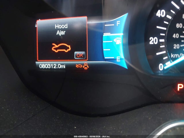 Продажа на аукционе авто 2016 Ford Fusion Se, vin: 1FA6P0H73G5125245, номер лота: 45045863