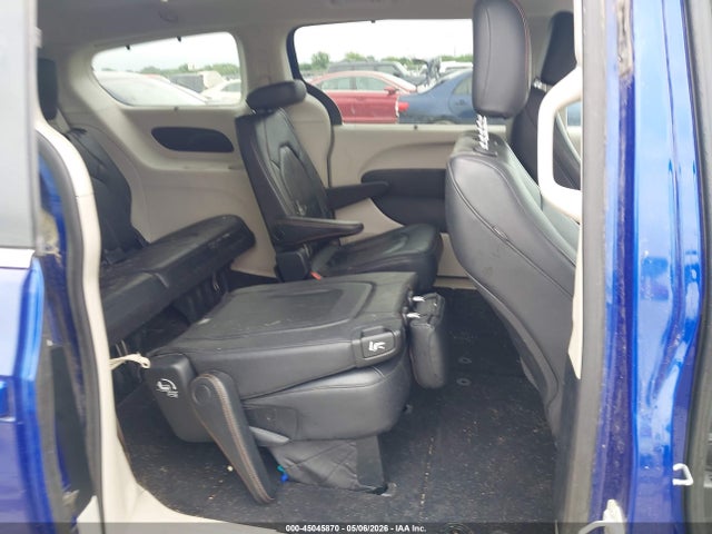 45045870 :رقم المزاد ، 2C4RC1BG8LR149829 vin ، 2020 Chrysler Pacifica Touring L مزاد بيع