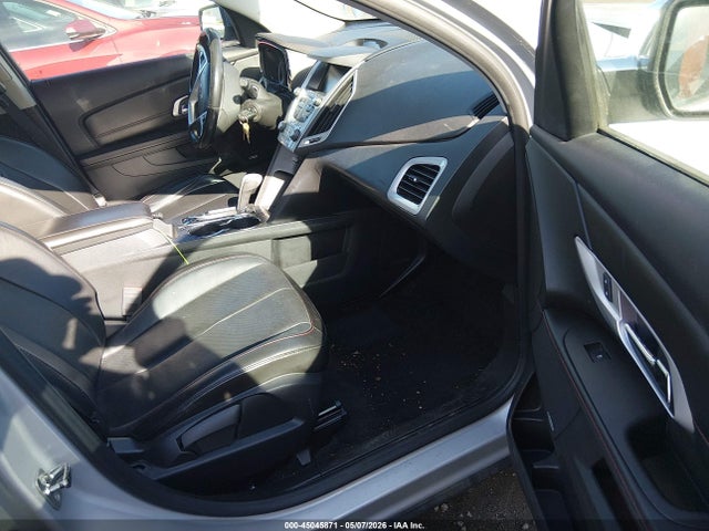 Aukcja sprzedaży 2015 Gmc Terrain Slt-1, vin: 2GKALSEK2F6245405, numer aukcji: 45045871
