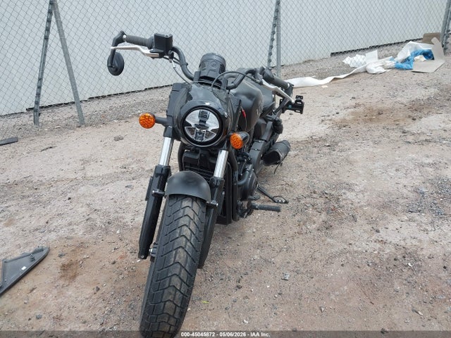 INDIAN MOTORCYCLE CO. Scout Bobber Limited 2025 56KSBC762S3201179 Image 5