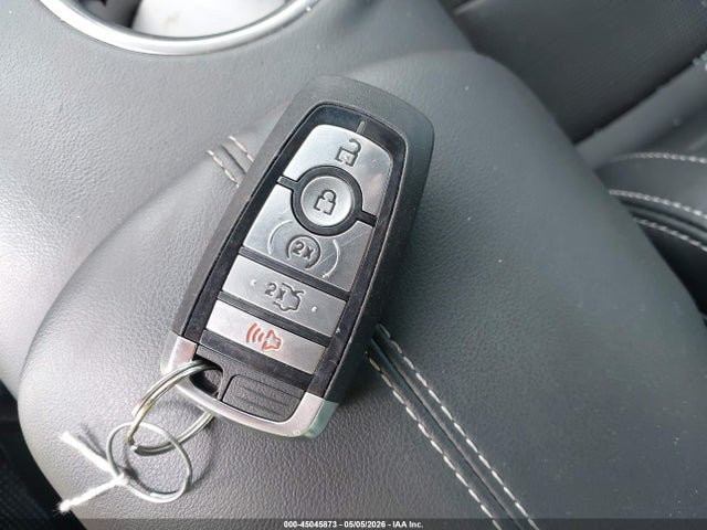 Продаж на аукціоні авто 2024 Ford Mustang Gt Premium Fastback, vin: 1FA6P8CF1R5410607, номер лоту: 45045873
