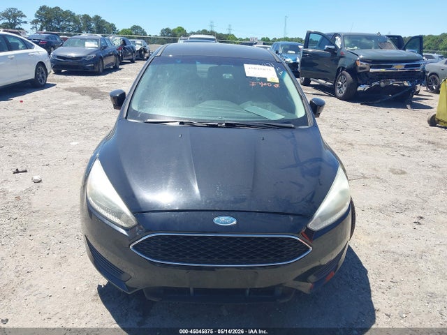 Aukcja sprzedaży 2015 Ford Focus Se, vin: 1FADP3F26FL318371, numer aukcji: 45045875