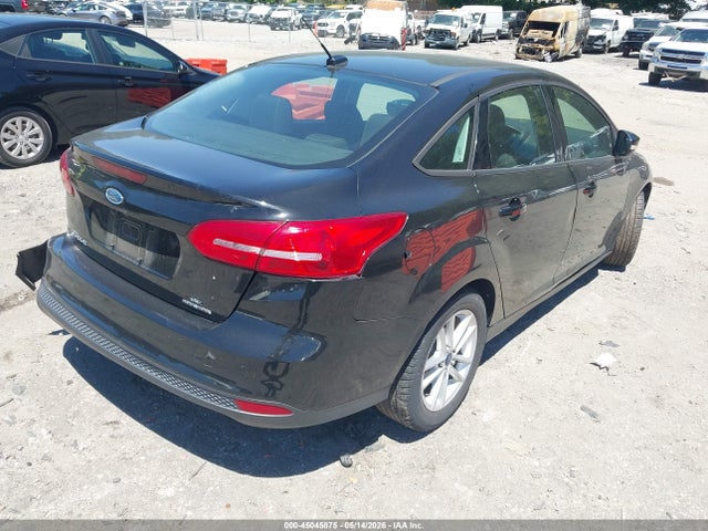 Aukcja sprzedaży 2015 Ford Focus Se, vin: 1FADP3F26FL318371, numer aukcji: 45045875