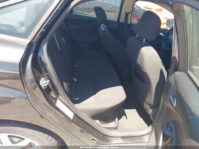 Aukcja sprzedaży 2015 Ford Focus Se, vin: 1FADP3F26FL318371, numer aukcji: 45045875