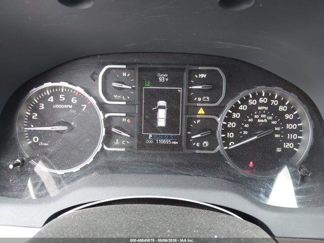 45045879 :رقم المزاد ، 5TFFY5F18KX255568 vin ، 2019 Toyota Tundra Limited 5.7l V8 مزاد بيع