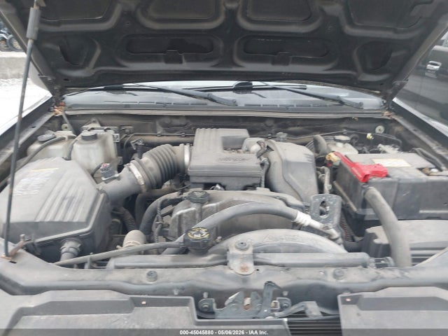 Продаж на аукціоні авто 2007 Chevrolet Colorado Lt, vin: 1GCDS14E878237466, номер лоту: 45045880