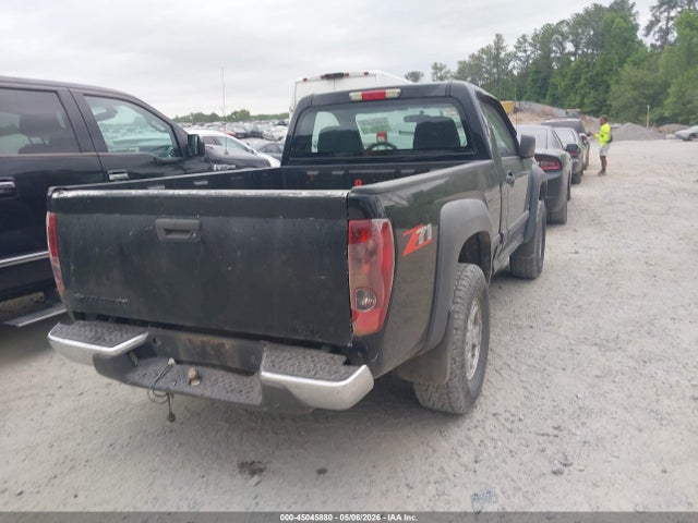 Продаж на аукціоні авто 2007 Chevrolet Colorado Lt, vin: 1GCDS14E878237466, номер лоту: 45045880