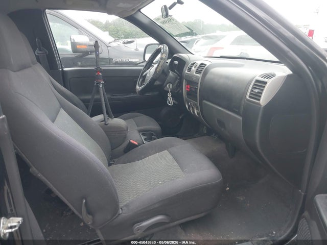 Продаж на аукціоні авто 2007 Chevrolet Colorado Lt, vin: 1GCDS14E878237466, номер лоту: 45045880