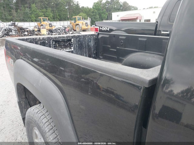 Продаж на аукціоні авто 2007 Chevrolet Colorado Lt, vin: 1GCDS14E878237466, номер лоту: 45045880