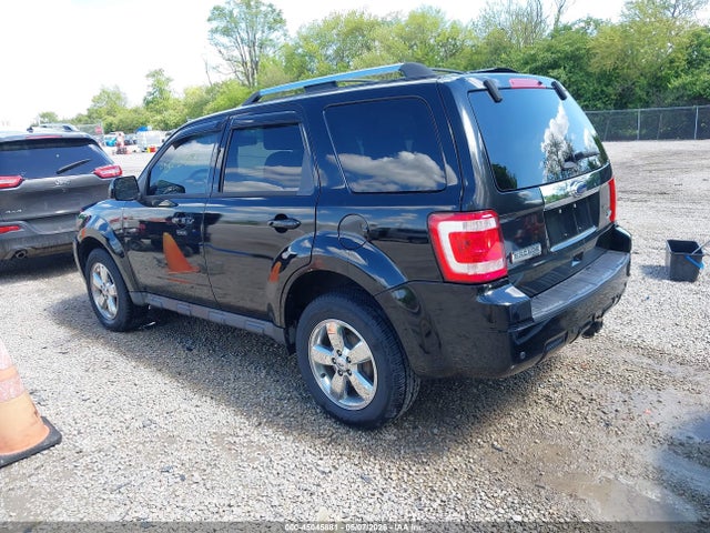 Aukcja sprzedaży 2012 Ford Escape Limited, vin: 1FMCU9EG2CKC78964, numer aukcji: 45045881