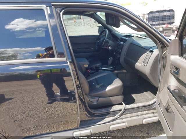 Aukcja sprzedaży 2012 Ford Escape Limited, vin: 1FMCU9EG2CKC78964, numer aukcji: 45045881