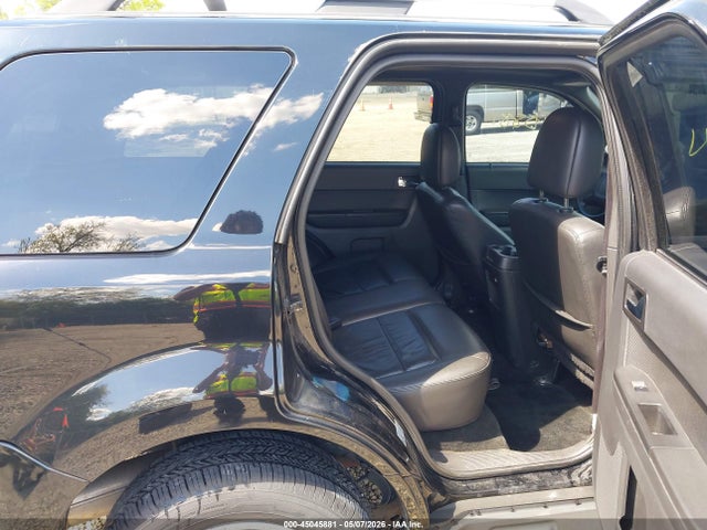 Aukcja sprzedaży 2012 Ford Escape Limited, vin: 1FMCU9EG2CKC78964, numer aukcji: 45045881