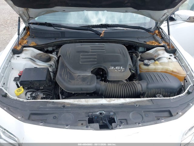 Продажа на аукционе авто 2016 Chrysler 300c, vin: 2C3CCAEG5GH359211, номер лота: 45045883